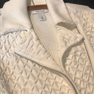 White House Black Market Sweater